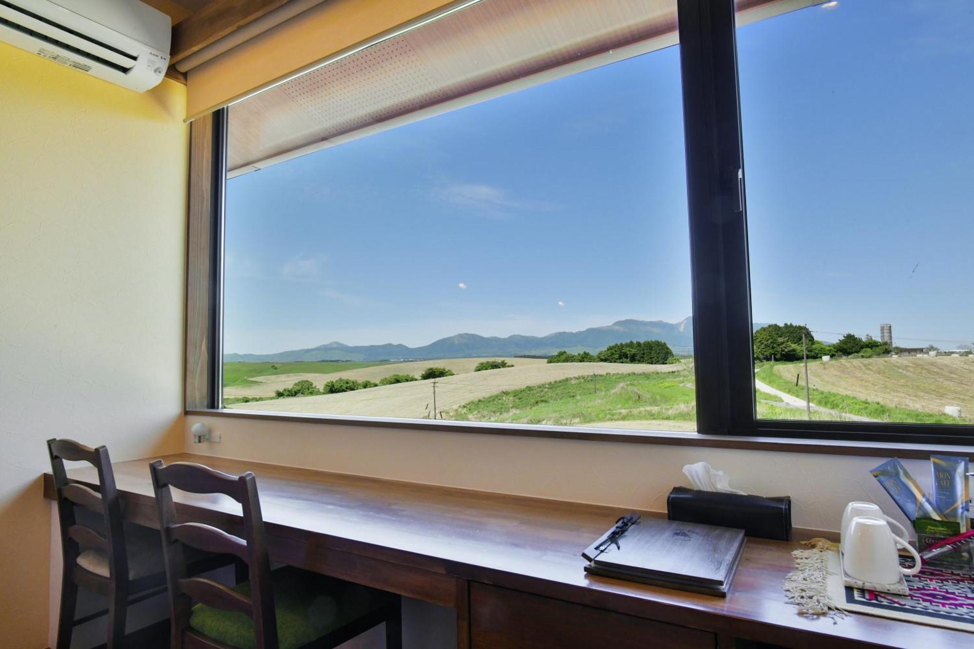 เอล ปาติโอ แรนช์ Guest House อะโซะ ภายนอก รูปภาพ