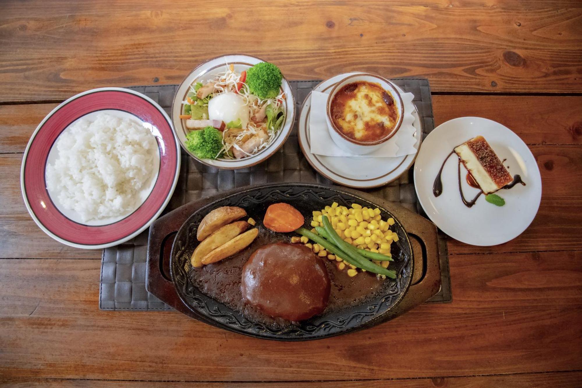 เอล ปาติโอ แรนช์ Guest House อะโซะ ภายนอก รูปภาพ