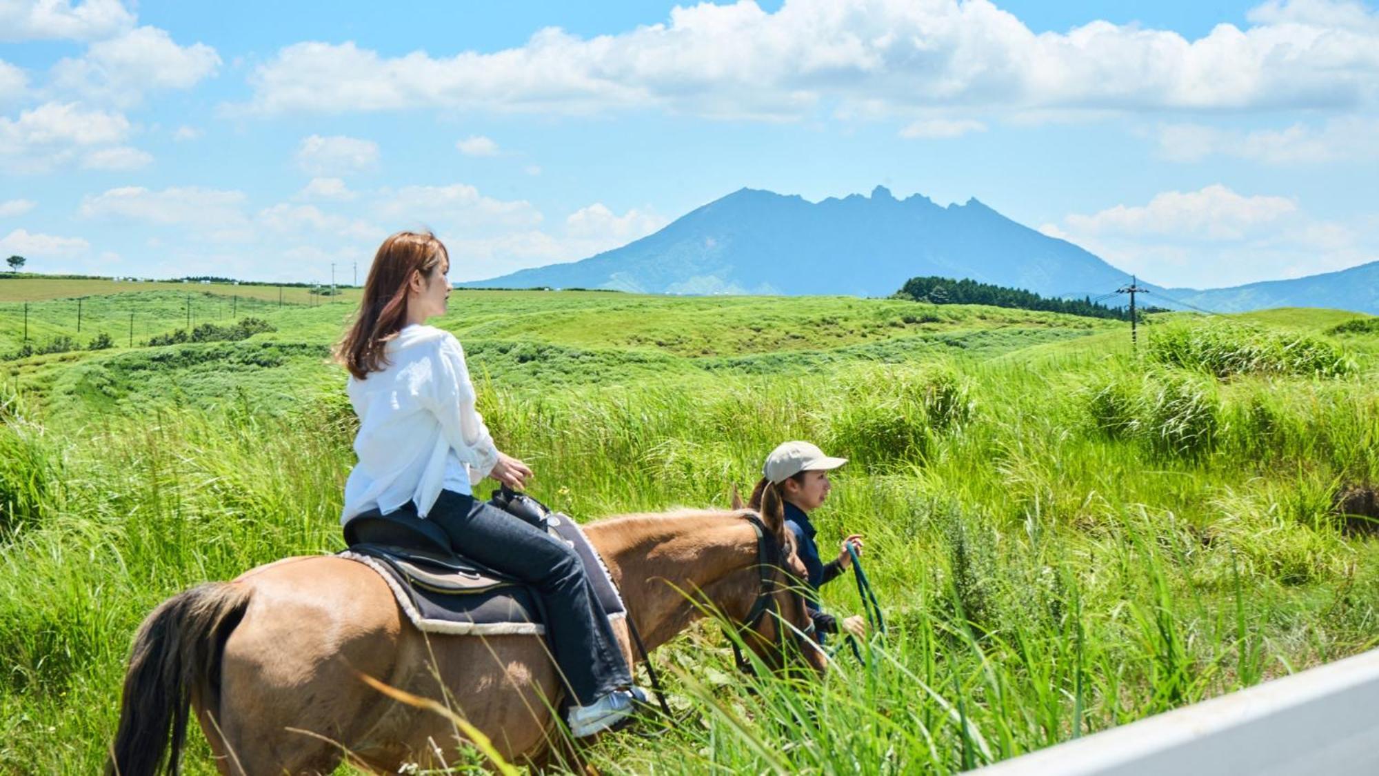 เอล ปาติโอ แรนช์ Guest House อะโซะ ภายนอก รูปภาพ