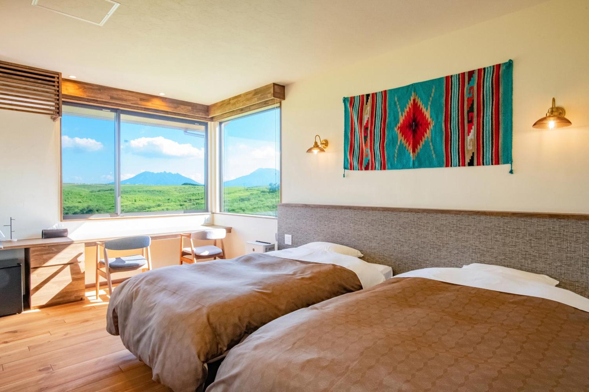 เอล ปาติโอ แรนช์ Guest House อะโซะ ภายนอก รูปภาพ
