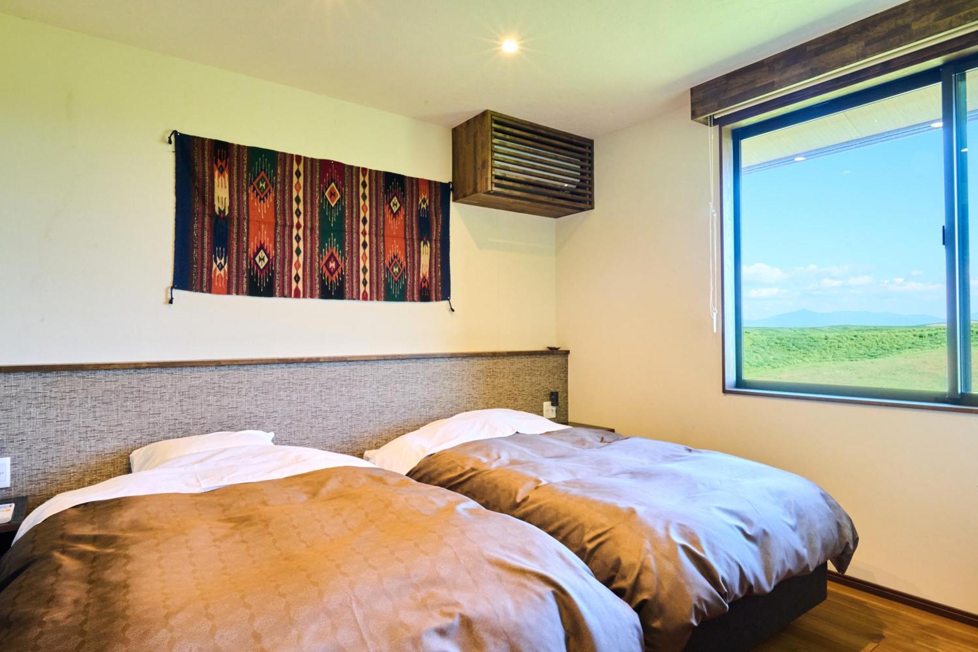 เอล ปาติโอ แรนช์ Guest House อะโซะ ภายนอก รูปภาพ